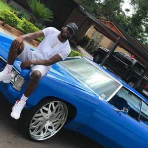 Meet your Posher, Keeno